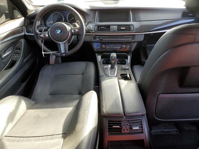 Photo 8 from auction – 2014 BMW 535 I with VIN WBA5B1C52ED480732