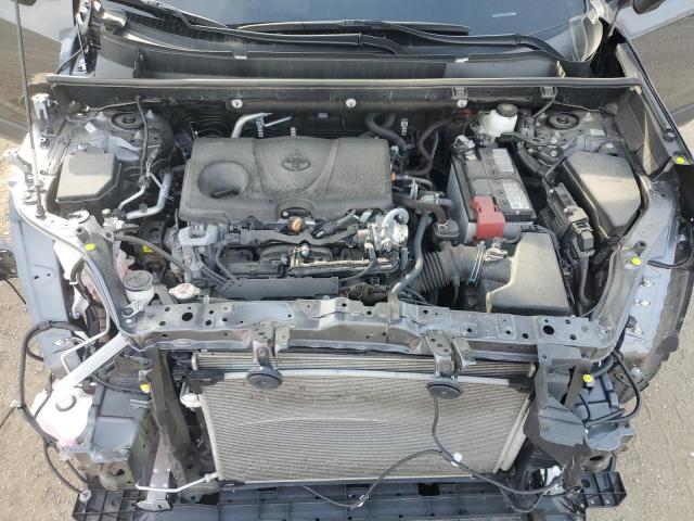 Photo 12 from auction – 2022 TOYOTA RAV4 LE with VIN 2T3B1RFV4NC296643