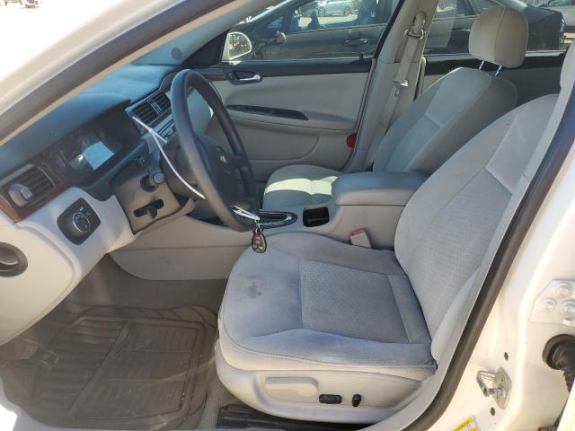 Photo 7 from auction – 2007 CHEVROLET IMPALA LT with VIN 2G1WT58K479135124