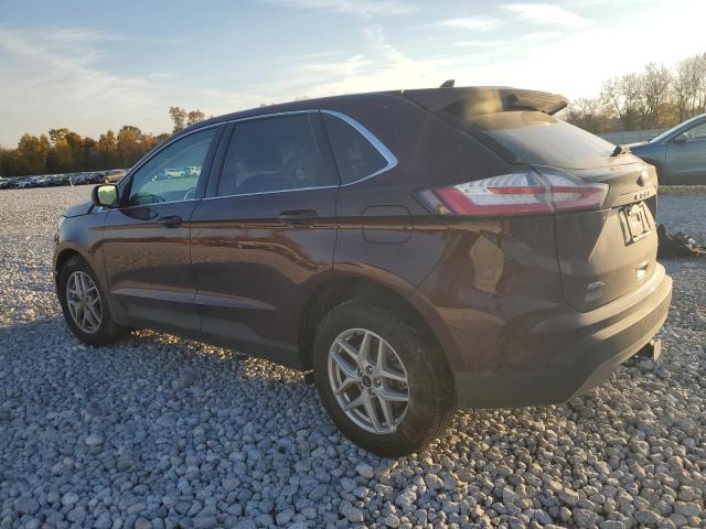 Photo 2 from auction – 2024 FORD EDGE SEL with VIN 2FMPK4J97RBB10967