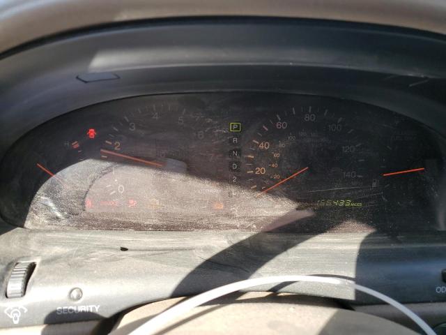 Photo 9 from auction – 1996 LEXUS ES 300 with VIN JT8BF12G7T0156921