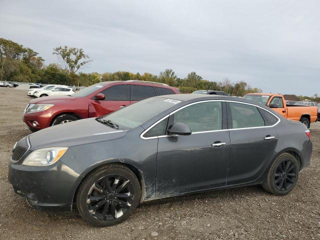 BUICK VERANO 2013 with VIN 1G4PP5SKXD4136121 - Photo from auction