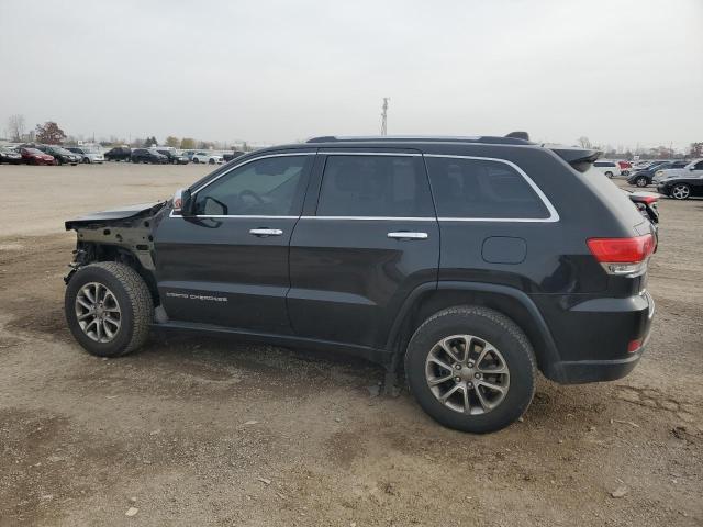 Photo 2 from auction – 2015 JEEP GRAND CHER with VIN 1C4RJFBG5FC623963