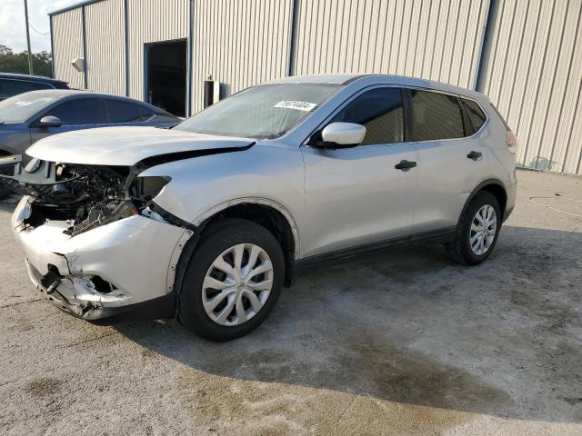 Photo 1 from auction – 2016 NISSAN ROGUE S with VIN 5N1AT2MT2GC830186