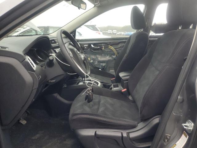 Photo 7 from auction – 2014 NISSAN ROGUE S with VIN 5N1AT2MVXEC775114