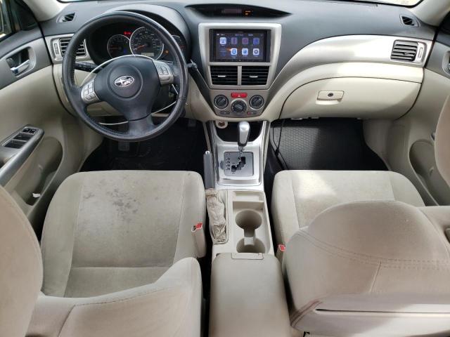 Photo 8 from auction – 2010 SUBARU IMPREZA 2. with VIN JF1GE6B65AH515136