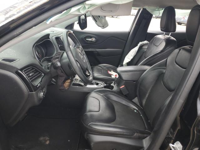 Photo 7 from auction – 2021 JEEP CHEROKEE L with VIN 1C4PJLLB6MD112813