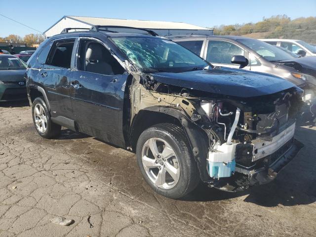 Photo 4 from auction – 2021 TOYOTA RAV4 LIMIT with VIN 2T3D6RFV8MW013040