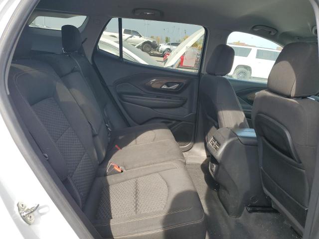 Photo 11 from auction – 2019 GMC TERRAIN SL with VIN 3GKALTEV8KL116655