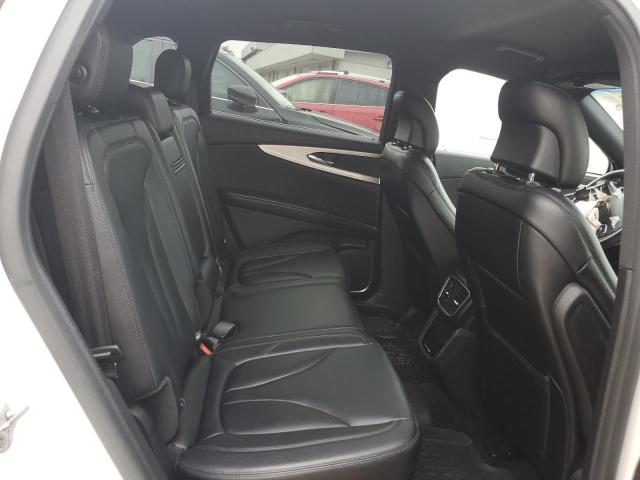 Photo 11 from auction – 2016 LINCOLN MKX PREMIE with VIN 2LMTJ8JRXGBL79362