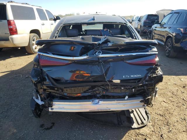 Photo 6 from auction – 2024 LEXUS ES 300H BA with VIN 58ADA1C17RU041275