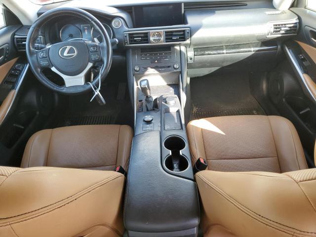 Photo 8 from auction – 2020 LEXUS IS 300 PRE with VIN JTHD81F28L5043192