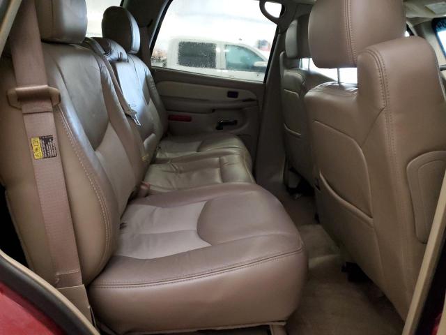 Photo 11 from auction – 2004 GMC YUKON DENA with VIN 1GKEK63U14J240972