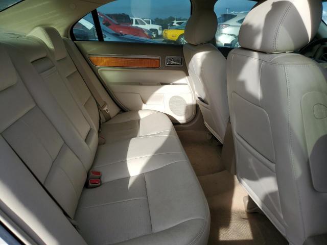 Photo 10 from auction – 2008 LINCOLN MKZ with VIN 3LNHM26T28R653778