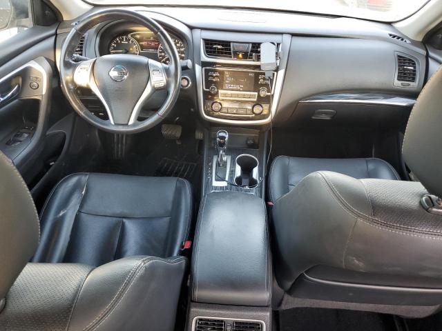 Photo 8 from auction – 2018 NISSAN ALTIMA 2.5 with VIN 1N4AL3AP6JC149253