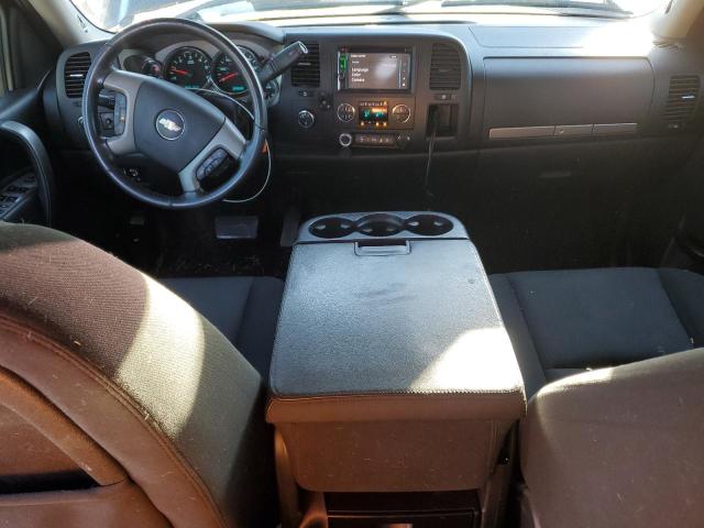 Photo 8 from auction – 2011 CHEVROLET SILVERADO with VIN 1GCRKSE31BZ386426