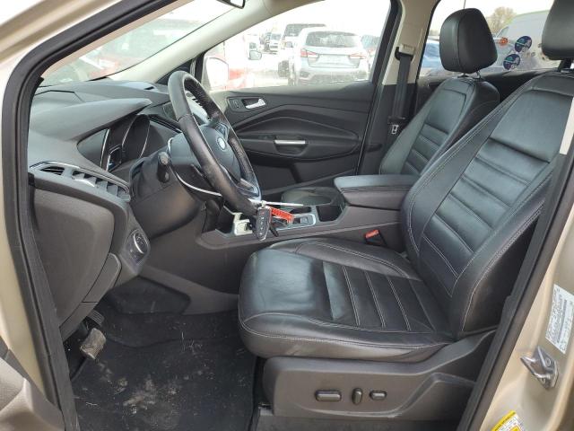 Photo 7 from auction – 2017 FORD ESCAPE TIT with VIN 1FMCU9JD9HUD57457