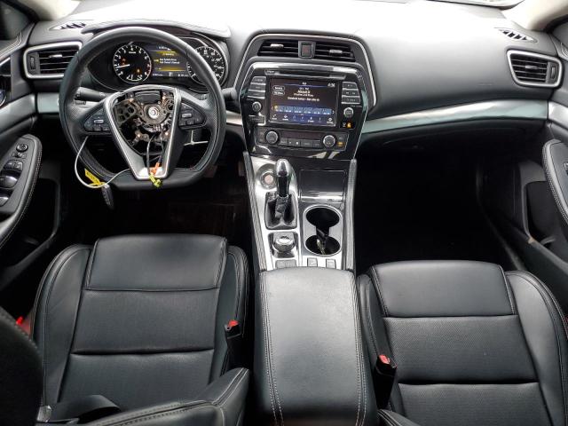 Photo 8 from auction – 2016 NISSAN MAXIMA 3.5 with VIN 1N4AA6AP3GC444231