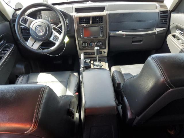 Photo 8 from auction – 2011 JEEP LIBERTY LI with VIN 1J4PN5GK6BW523795