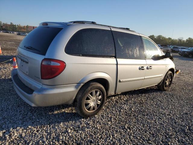 Photo 3 from auction – 2007 CHRYSLER TOWN & COU with VIN 2A4GP54L97R153160