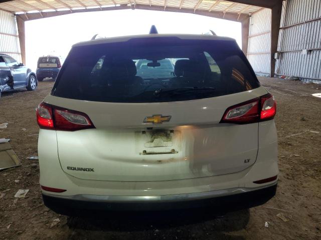 Photo 6 from auction – 2018 CHEVROLET EQUINOX LT with VIN 3GNAXJEV8JS545052