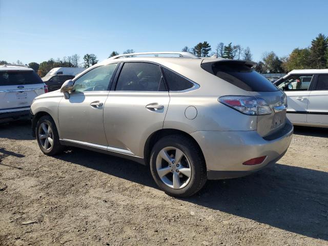 Photo 2 from auction – 2011 LEXUS RX 350 with VIN 2T2BK1BAXBC101386