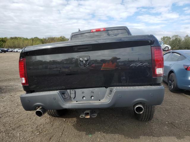 Photo 6 from auction – 2021 RAM 1500 CLASS with VIN 1C6RR7LT3MS505821