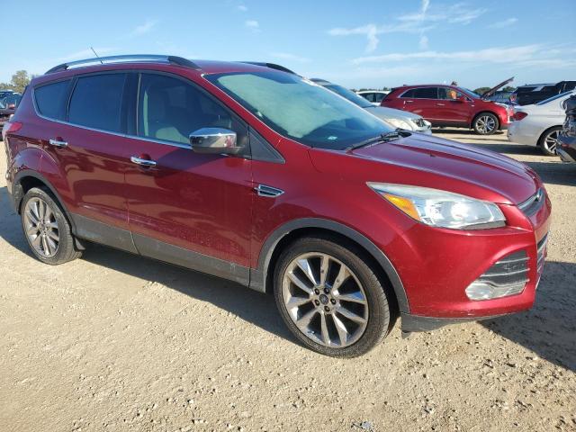 Photo 4 from auction – 2016 FORD ESCAPE SE with VIN 1FMCU0G75GUC35867