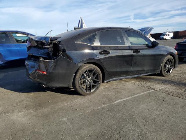 Photo 3 from auction – 2023 HONDA CIVIC SI with VIN 2HGFE1E55PH474362