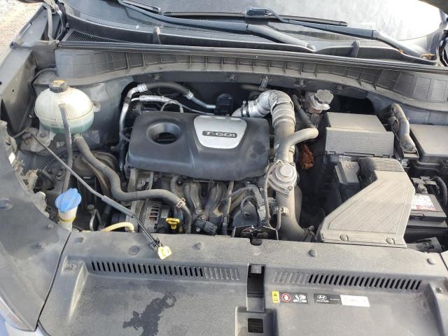 Photo 12 from auction – 2017 HYUNDAI TUCSON LIM with VIN KM8J3CA28HU537423