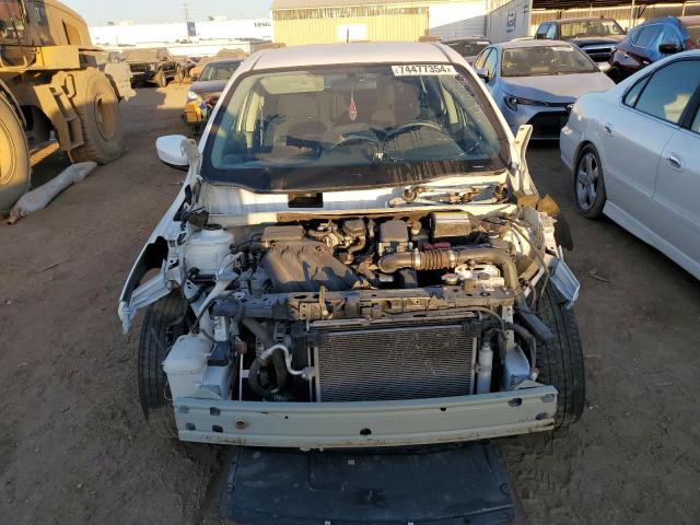 Photo 5 from auction – 2019 NISSAN VERSA S with VIN 3N1CN7AP9KL852584