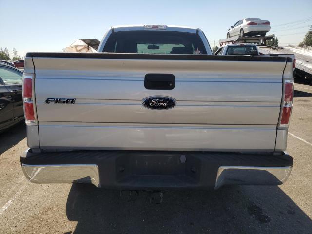 Photo 6 from auction – 2009 FORD F150 SUPER with VIN 1FTRX12869FB25655