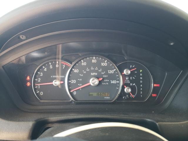 Foto 9 de la subasta – 2011 MITSUBISHI GALANT FE con VIN 4A32B2FFXBE022813