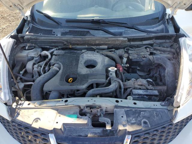 Photo 11 from auction – 2012 NISSAN JUKE S with VIN JN8AF5MV4CT107808