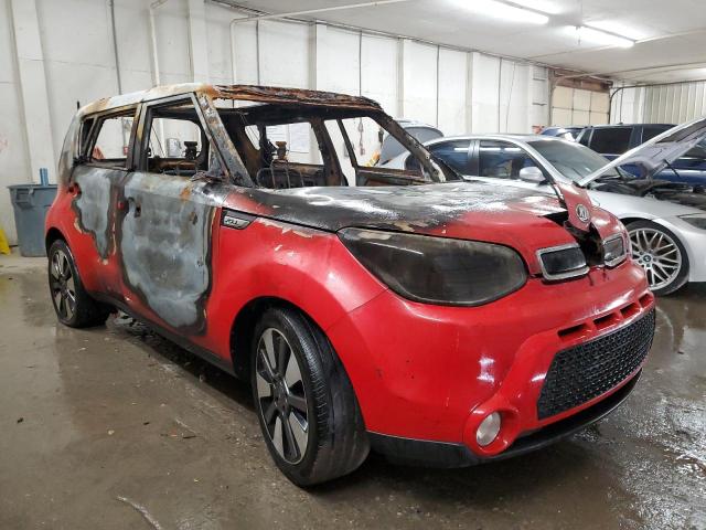 Photo 4 from auction – 2015 KIA SOUL ! with VIN KNDJX3A57F7773379