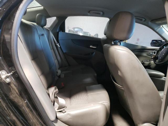 Photo 10 from auction – 2015 CHEVROLET IMPALA LS with VIN 2G11Z5SL6F9238022