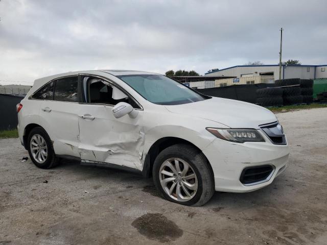 Photo 4 from auction – 2017 ACURA RDX with VIN 5J8TB3H31HL005159