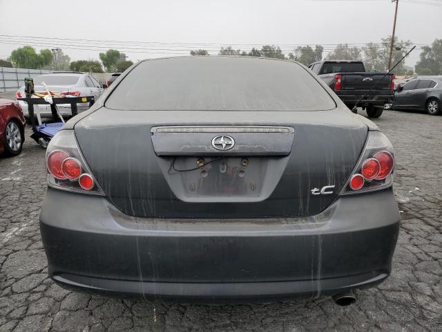 Photo 6 from auction – 2009 TOYOTA SCION TC with VIN JTKDE167190277758