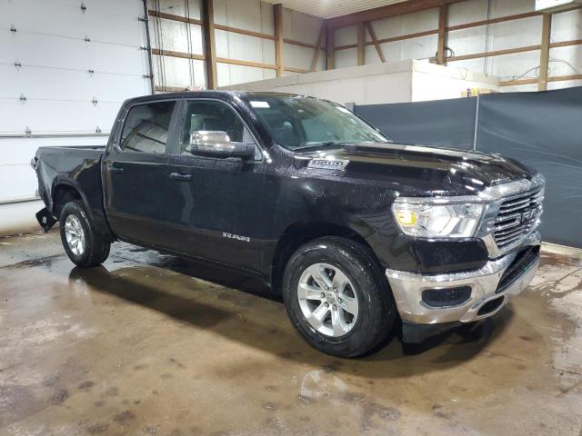 Photo 4 from auction – 2024 RAM 1500 LARAM with VIN 1C6SRFJT3RN223750