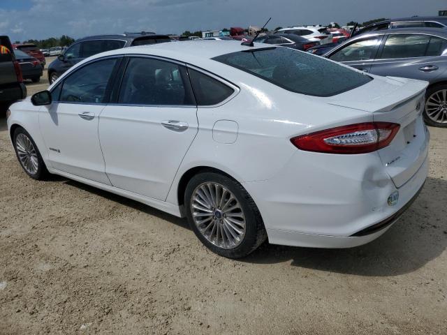 Photo 2 from auction – 2014 FORD FUSION TIT with VIN 3FA6P0RU5ER262556