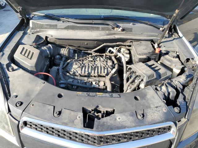 Photo 12 from auction – 2014 CHEVROLET EQUINOX LT with VIN 2GNFLFE37E6202380