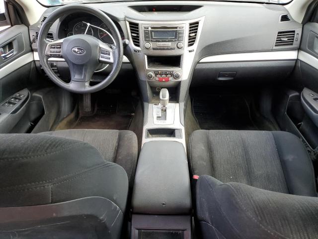 Photo 8 from auction – 2013 SUBARU LEGACY 2.5 with VIN 4S3BMBA67D3021959