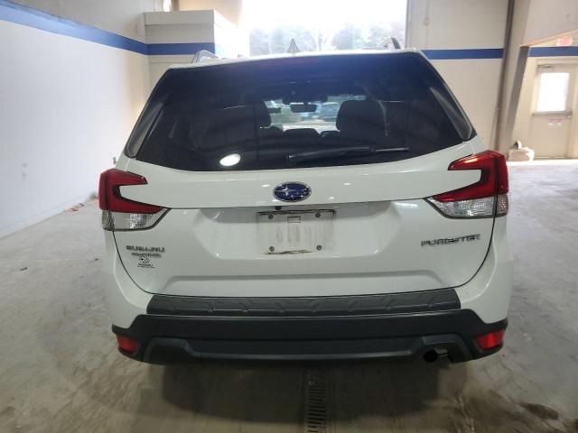 Photo 6 from auction – 2020 SUBARU FORESTER P with VIN JF2SKAGC4LH432526