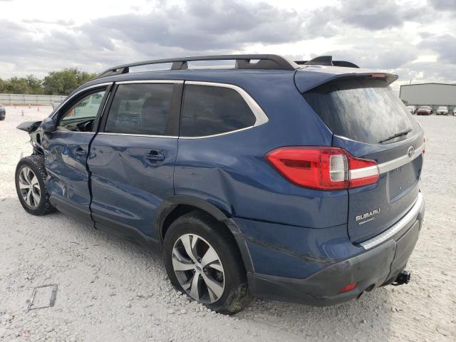 Photo 2 from auction – 2020 SUBARU ASCENT PRE with VIN 4S4WMACD1L3405771