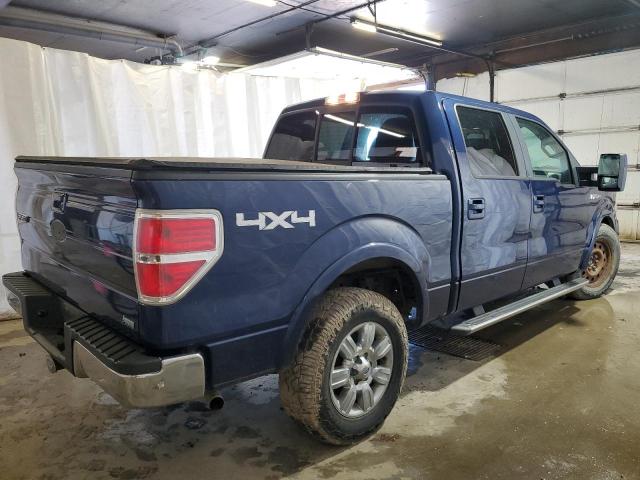 Photo 3 from auction – 2010 FORD F150 SUPER with VIN 1FTFW1EV2AFB33053