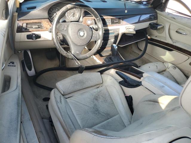 Photo 8 from auction – 2011 BMW 328 I with VIN WBAKE3C57BE769228