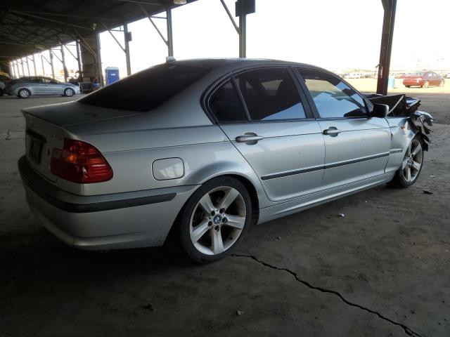 Photo 3 from auction – 2004 BMW 325 I with VIN WBAEV33454KR28479