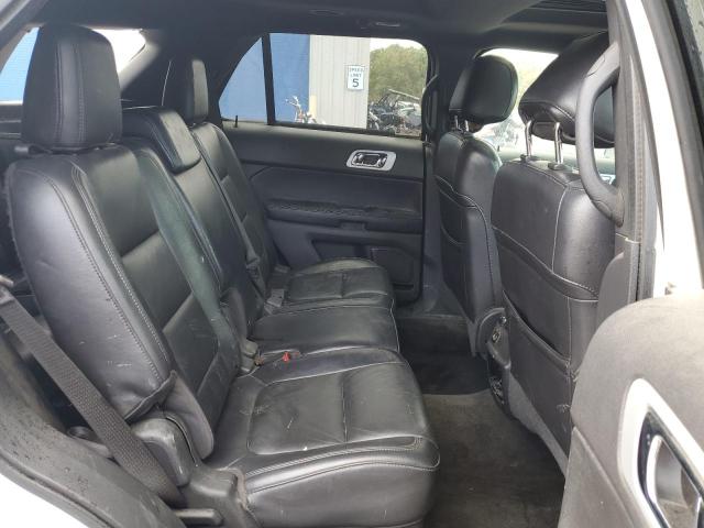 Photo 11 from auction – 2011 FORD EXPLORER X with VIN 1FMHK8D81BGA42226