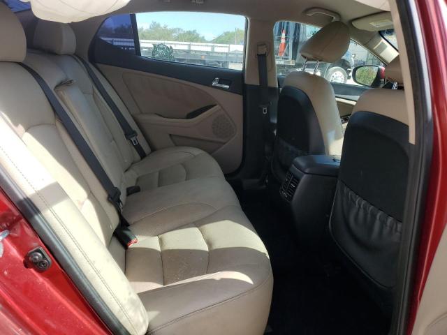 Photo 10 from auction – 2015 KIA OPTIMA EX with VIN 5XXGN4A79FG361432