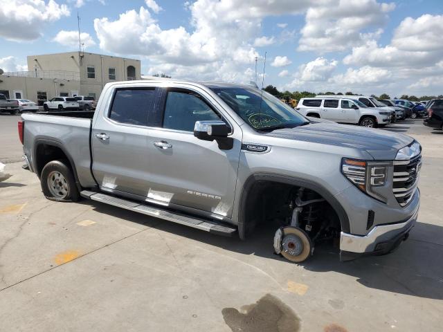 Photo 4 from auction – 2024 GMC SIERRA C15 with VIN 3GTPHDED6RG310317